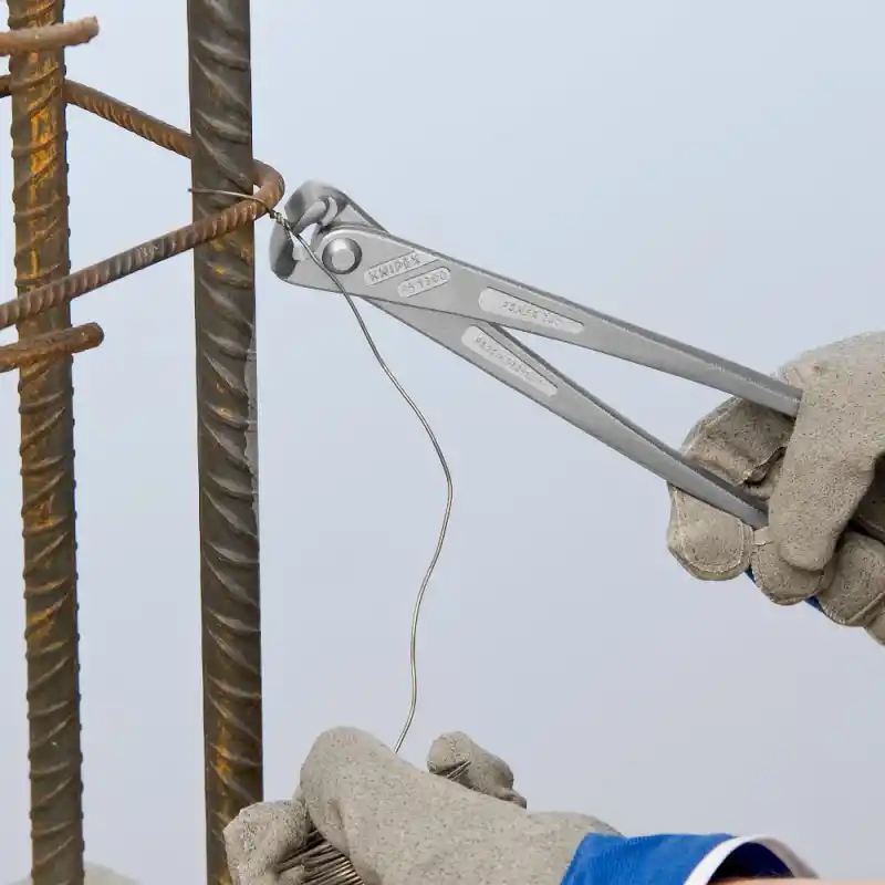 Knipex 99 14 300 Ağır Tip Betoncu Kerpeteni 300 mm