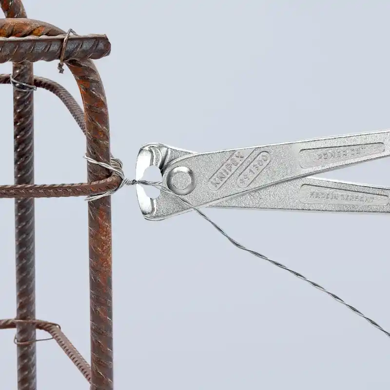 Knipex 99 14 300 Ağır Tip Betoncu Kerpeteni 300 mm