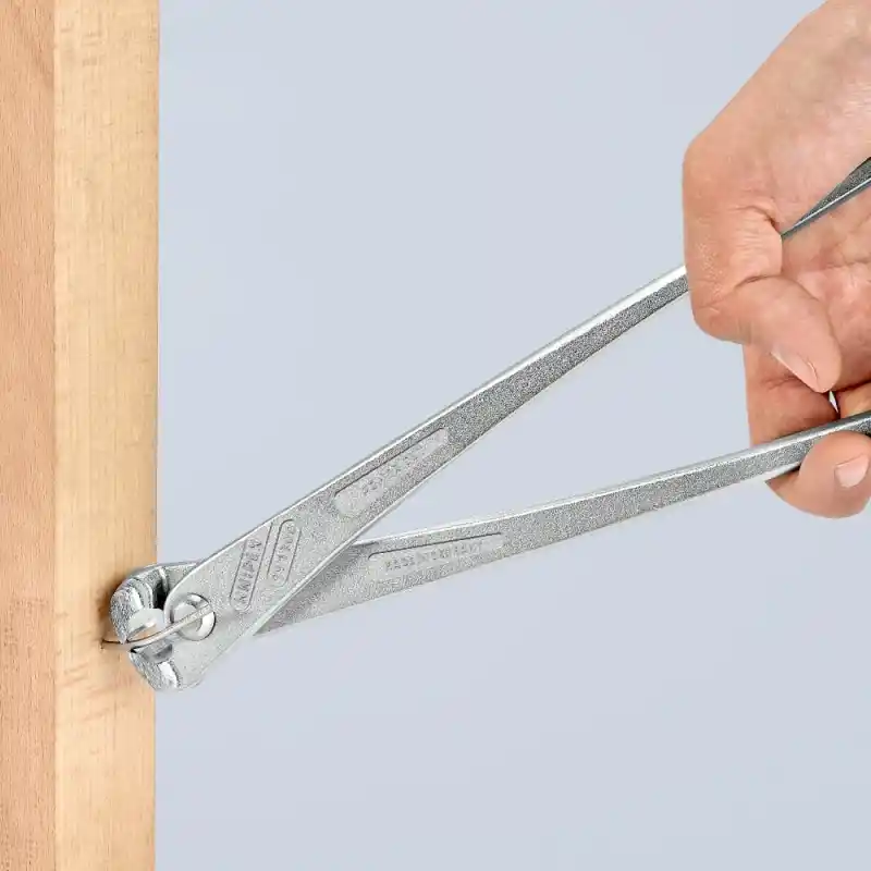 Knipex 99 14 300 Ağır Tip Betoncu Kerpeteni 300 mm