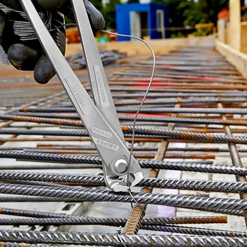 Knipex 99 14 300 Ağır Tip Betoncu Kerpeteni 300 mm