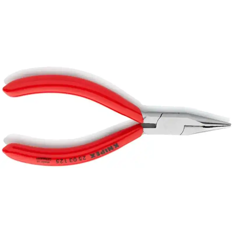 Knipex 25 03 125 Kargaburun Radyocu Pensesi 125 mm