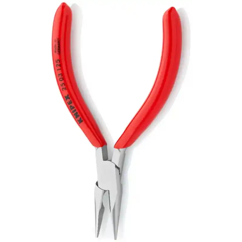 Knipex 25 03 125 Kargaburun Radyocu Pensesi 125 mm