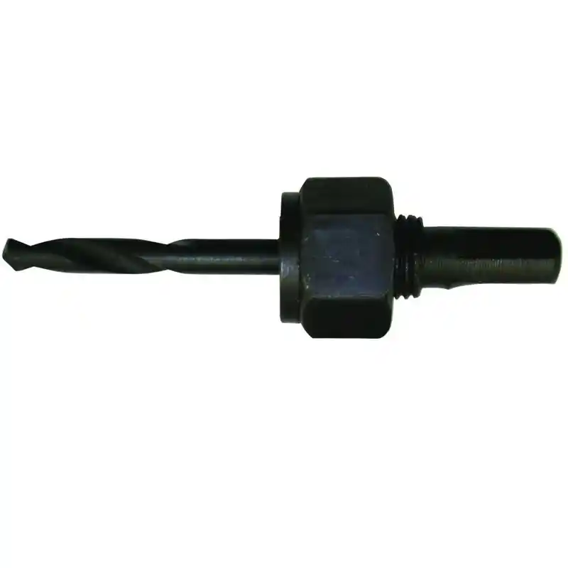 Knisaw HSS Uçlu Pançlar için KS51567 Uyumlu Adaptör 3/8 32-210mm