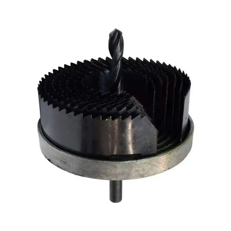 Knisaw KS51591 Delik Testere Seti 7li