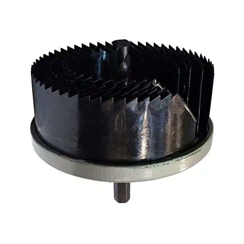 Knisaw KS51595 Delik Testere Seti 5li