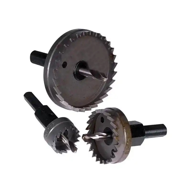 Knisaw KS53207 Hss Delik Testere 25mm