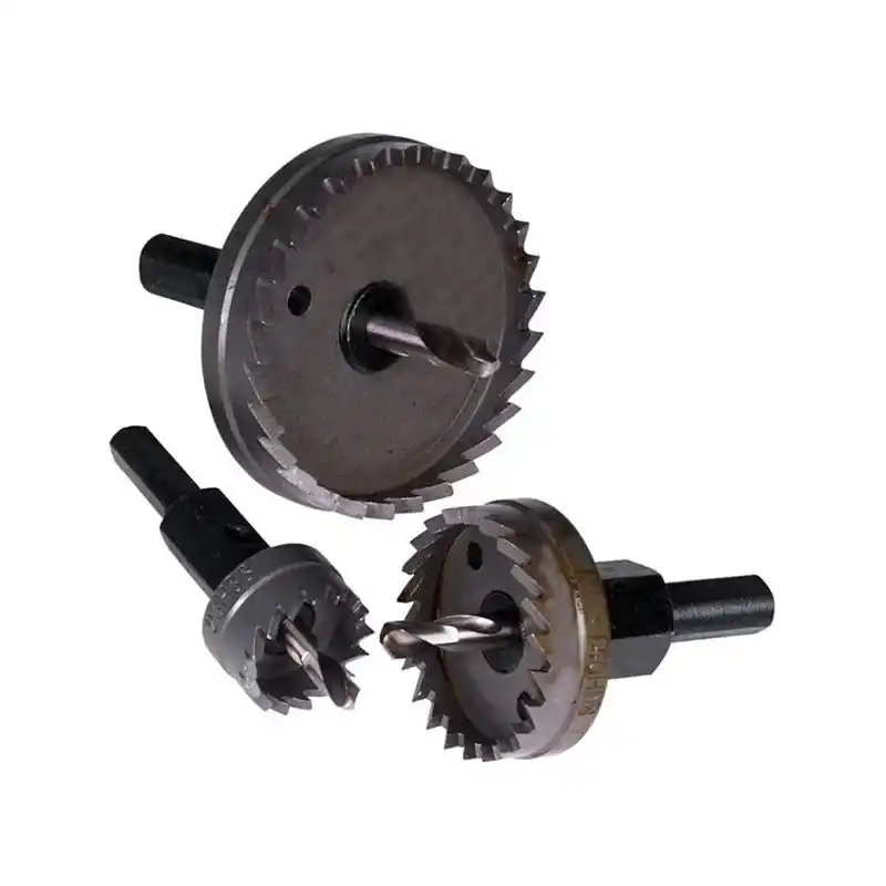 Knisaw KS53231 Hss Delik Testere 55mm