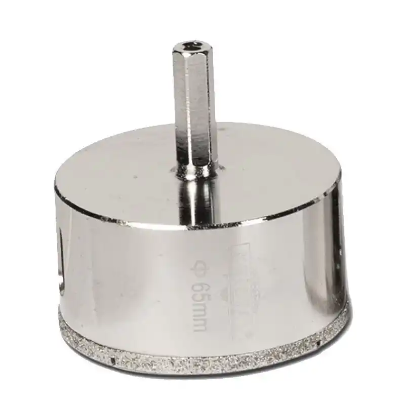 Kristal 333 83 Ø 65mm Sulu Delim Porselen Delici Uçlar