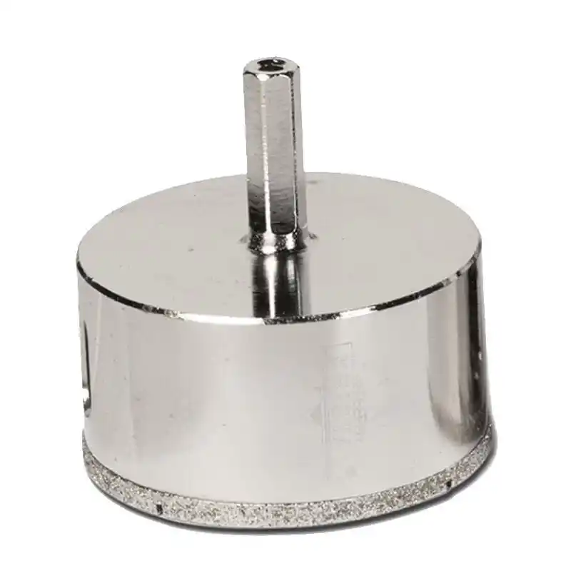 Kristal 333 85 Ø 85mm Sulu Delim Porselen Delici Uçlar