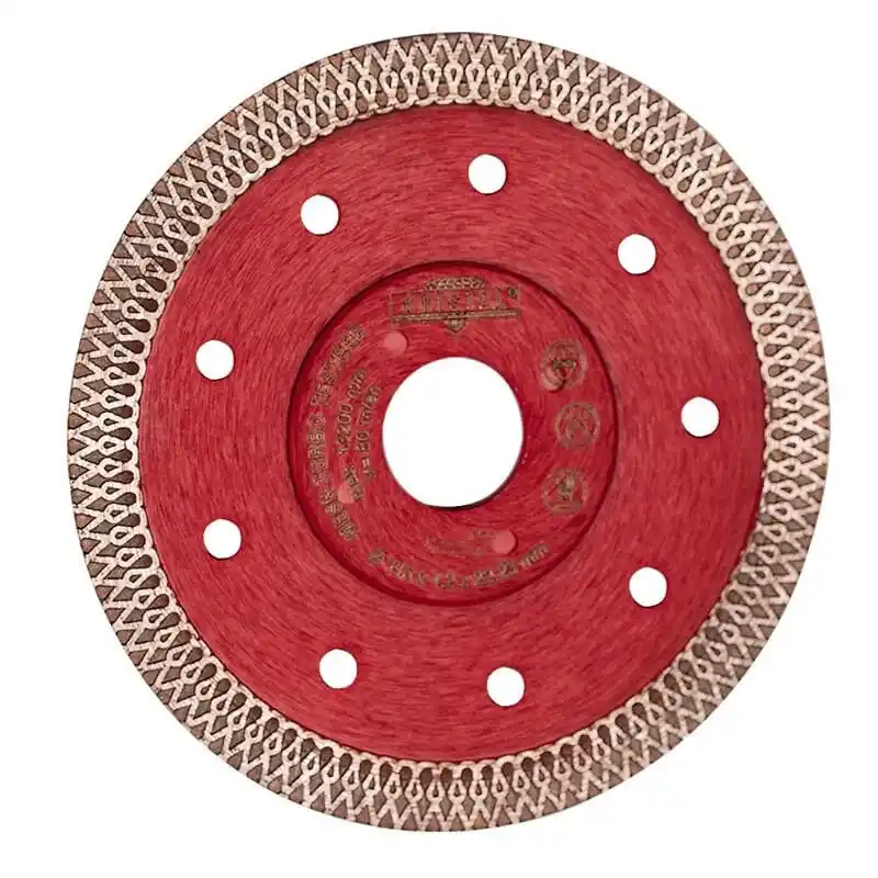 Kristal 334 53 Ø 115 Mesh Elmas Testere