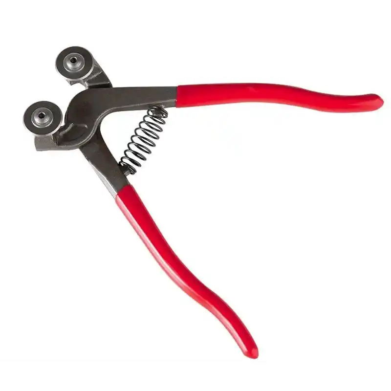 Kristal 334 90 Çift Bıçaklı Kerpeten