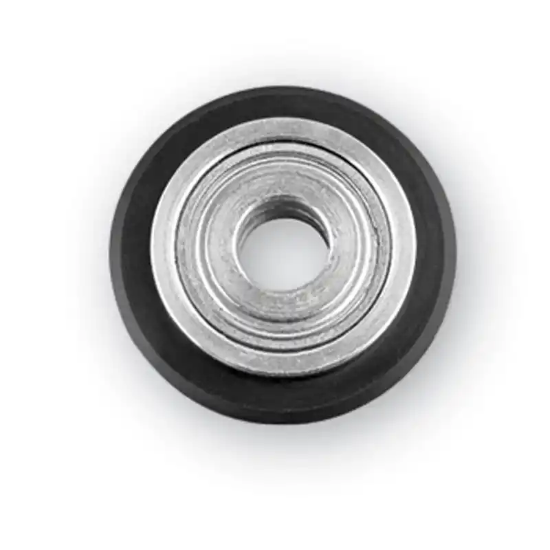 Kristal 355 74 120° 7-10mm Seramikler için Rulmanlı Yedek Elmas Takımı