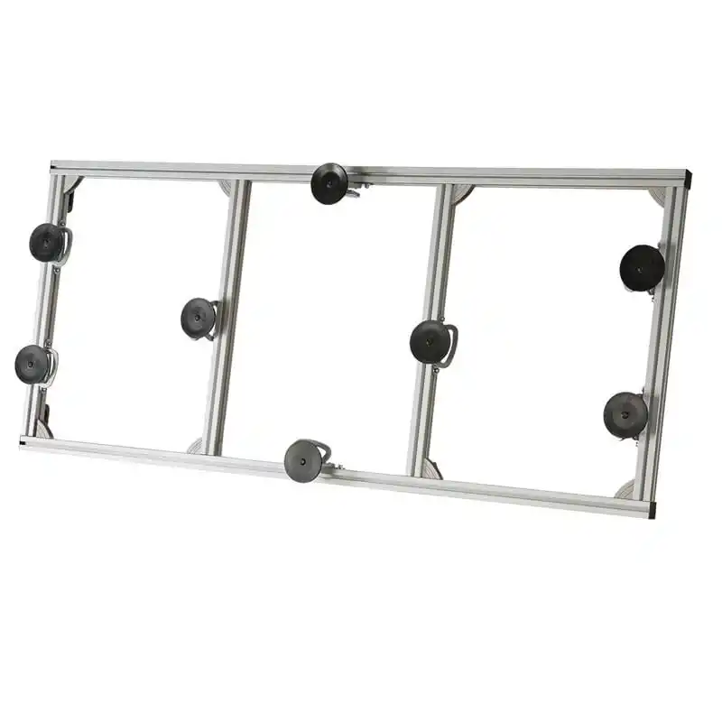 Kristal 355 95 200x88cm Vantuzlu Taşıma Aparatı