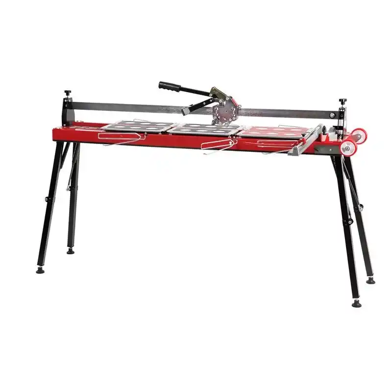 Kristal Herkül 355 06 935mm Ayaklı Profesyonel Seramik Kesme Makinası