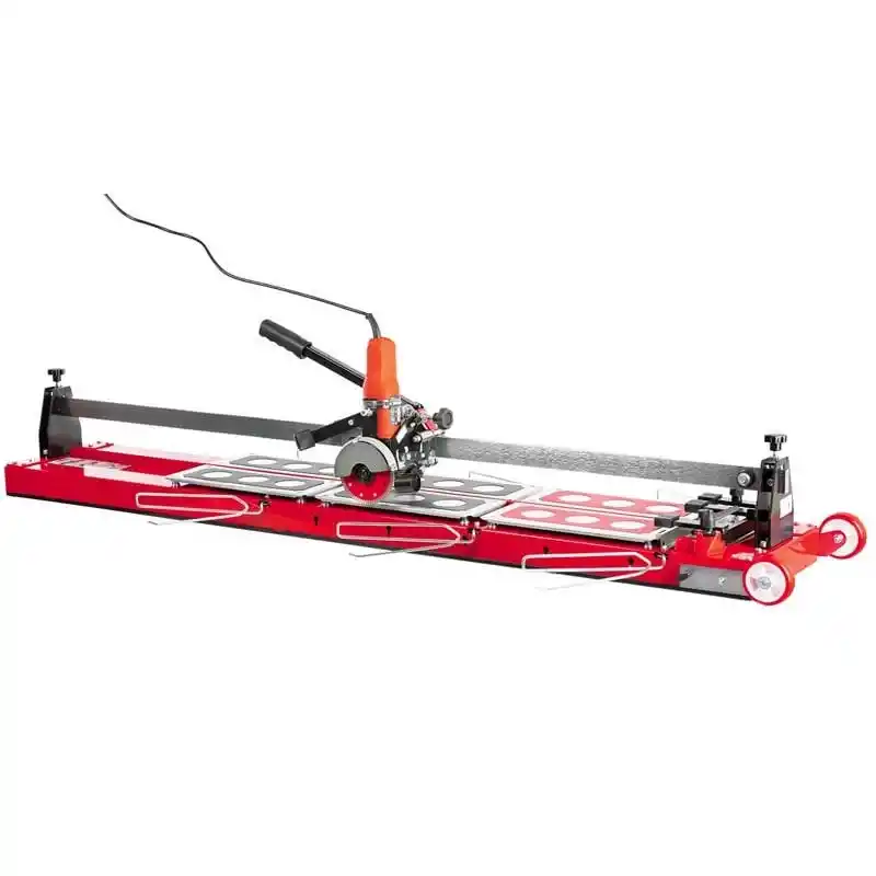 Kristal Herkül 355 11 750mm Motorlu Profesyonel Seramik Kesme Makinası