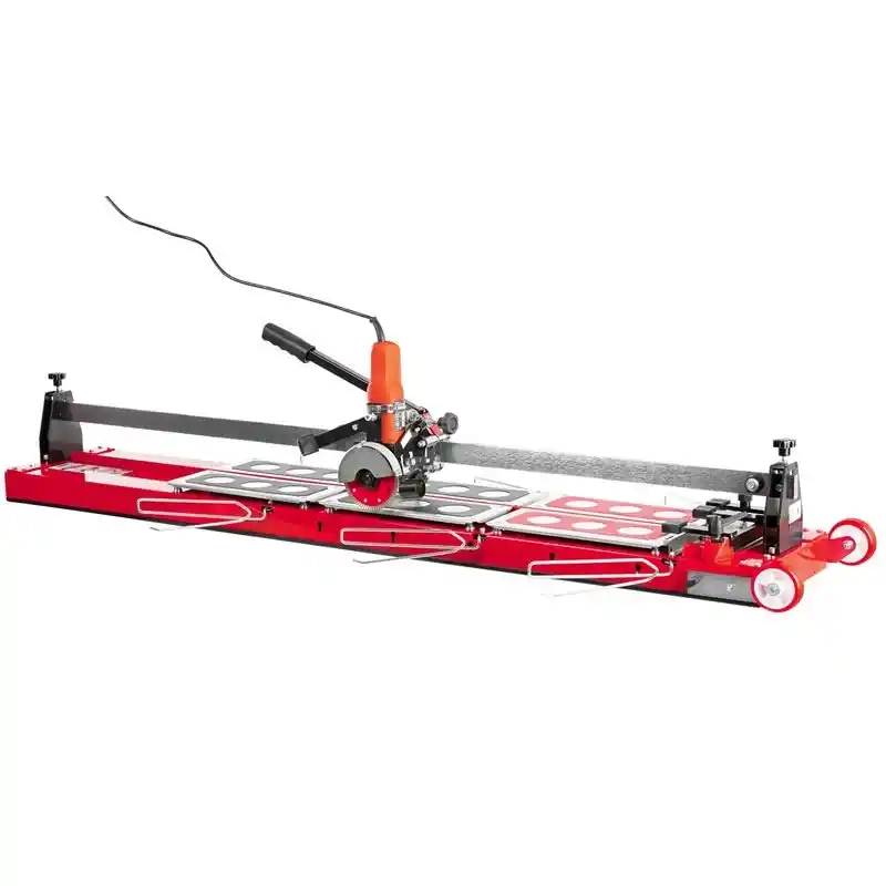 Kristal Herkül 355 12 935mm Motorlu Profesyonel Seramik Kesme Makinası