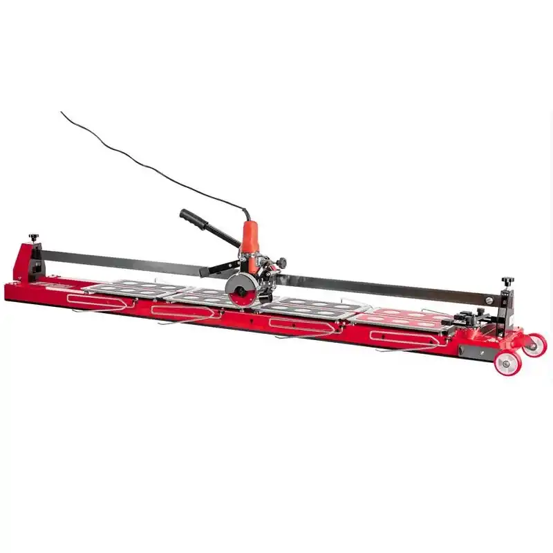 Kristal Herkül 356 11 750mm Motorlu ve Lazerli Profesyonel Seramik Kesme Makinası