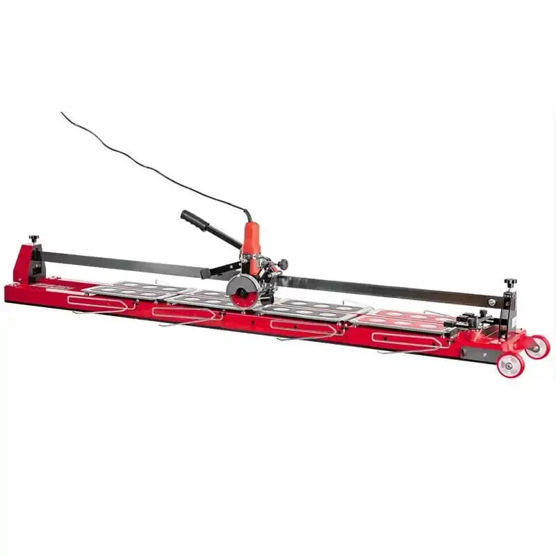 Kristal Herkül 356 12 935mm Motorlu ve Lazerli Profesyonel Seramik Kesme Makinası