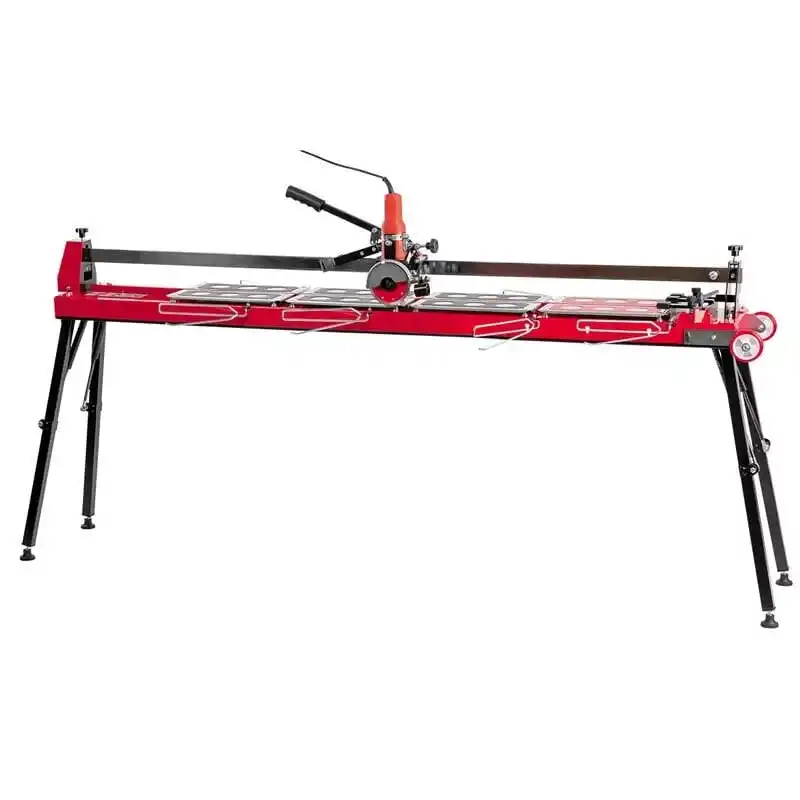 Kristal Herkül 356 16 935mm Motorlu, Ayaklı ve Lazerli Profesyonel Seramik Kesme Makinası