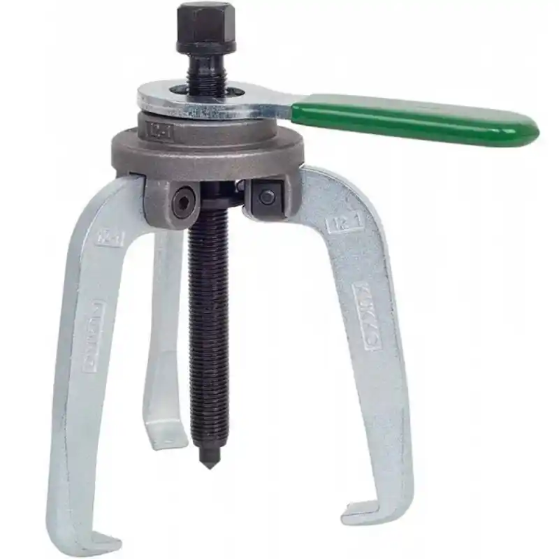 Kukko 12-2 3 Kollu Çektirme 50X125mm