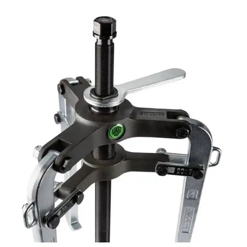 Kukko 12-4 3 Kollu Çektirme 250X225mm