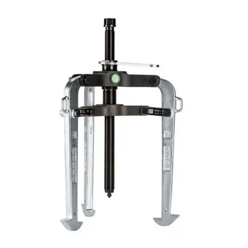 Kukko 12-4 3 Kollu Çektirme 250X225mm