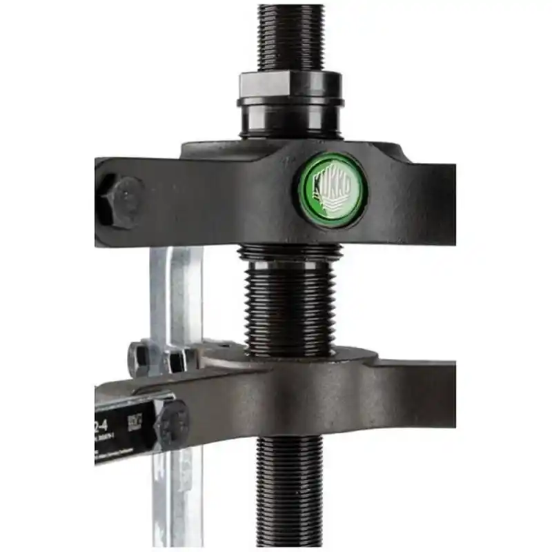 Kukko 12-4 3 Kollu Çektirme 250X225mm