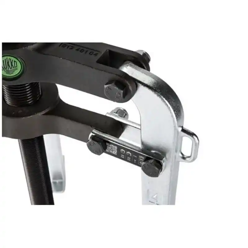 Kukko 12-4 3 Kollu Çektirme 250X225mm