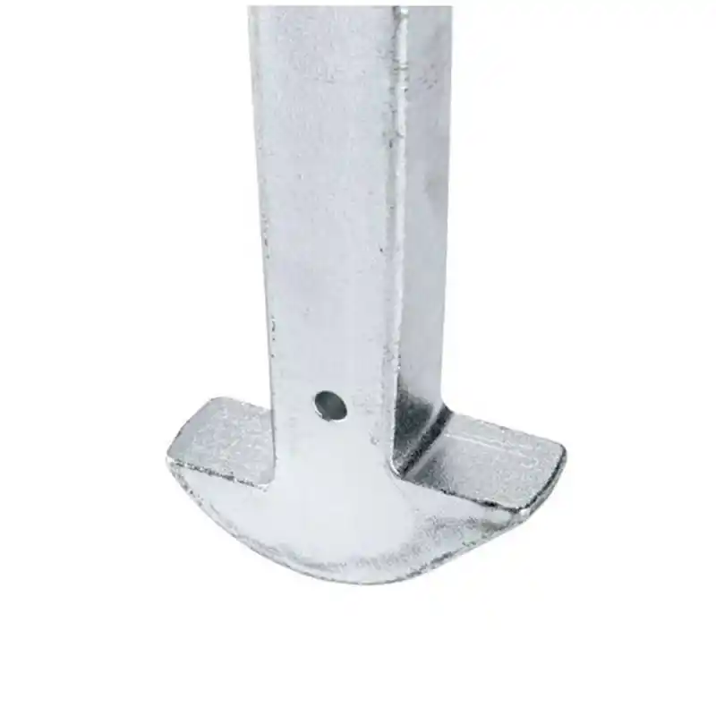 Kukko 12-4 3 Kollu Çektirme 250X225mm