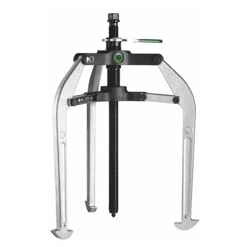 Kukko 12-4 3 Kollu Çektirme 250X225mm