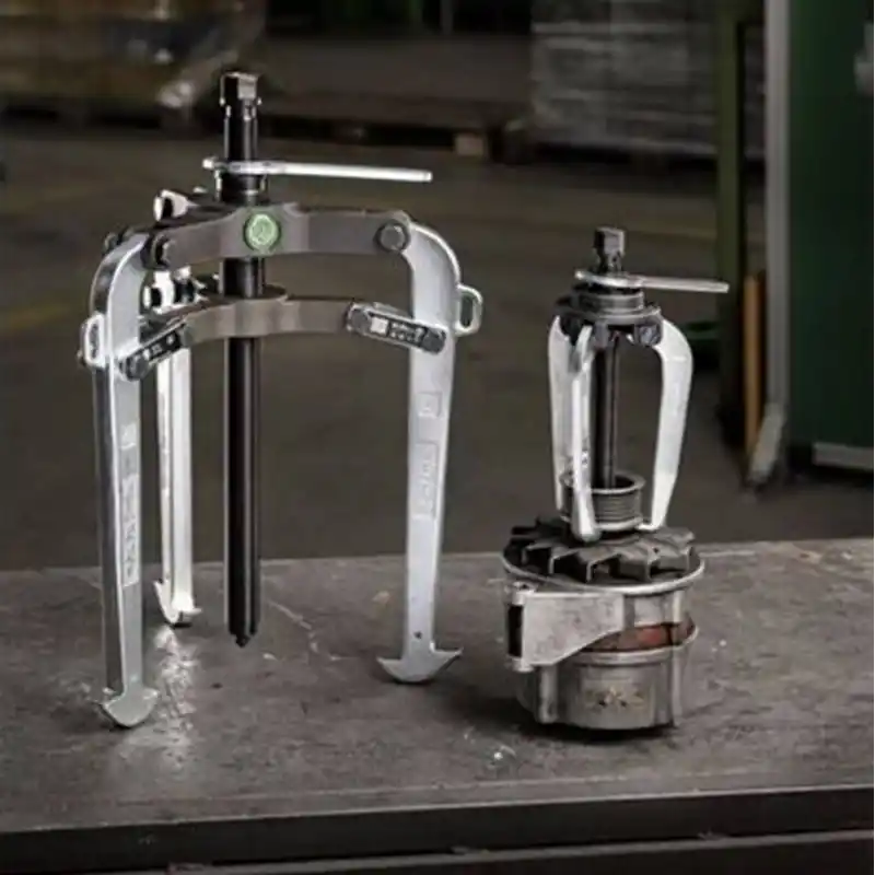 Kukko 12-4 3 Kollu Çektirme 250X225mm