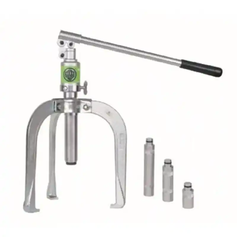 Kukko 13-HP-100 13-HP-100 250x250mm Üç Ayaklı Hidrolik Çektirme