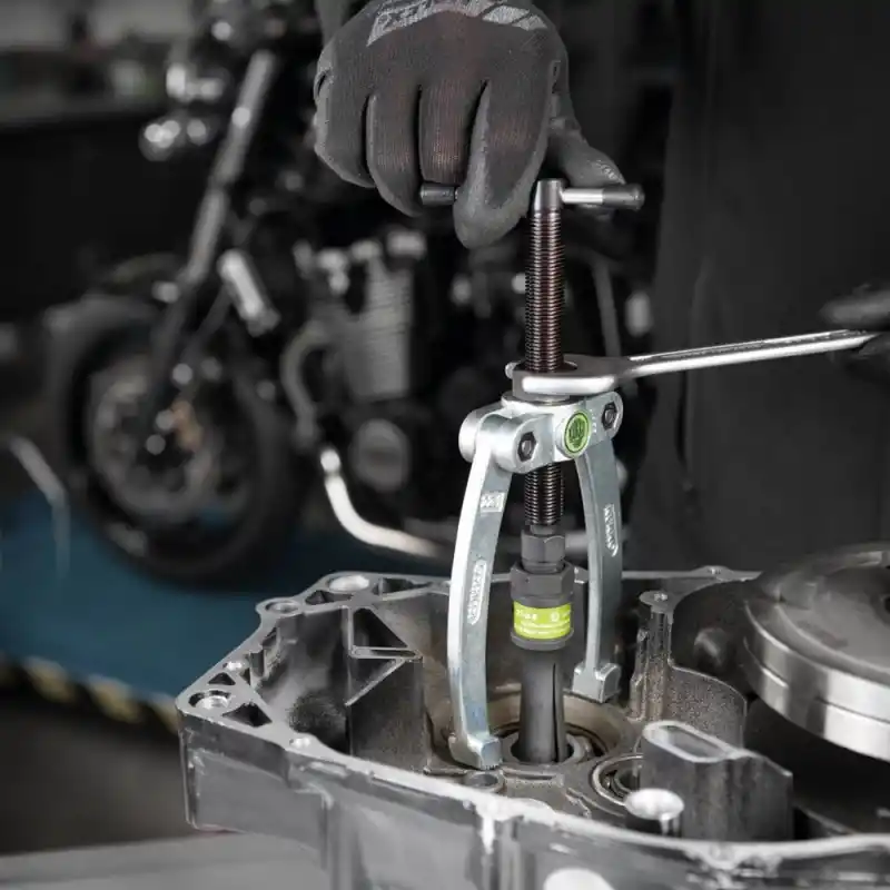 Kukko 21-7-E İç Rulman Çektirme Ø63-78