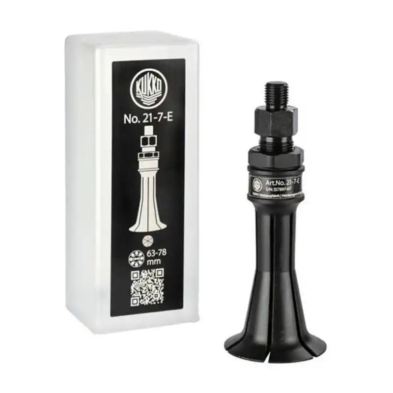 Kukko 21-7-E İç Rulman Çektirme Ø63-78