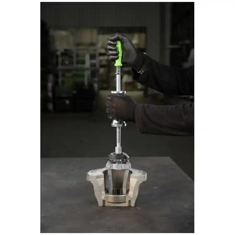 Kukko 22-0-17 İç Rulman Vurdurmalı Kollar