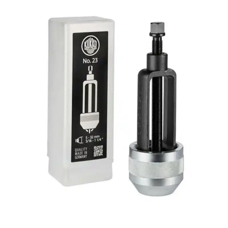Kukko 23 İç Halka ve Derin Yivli Rulman Sökme Aparatı (5-32 mm)