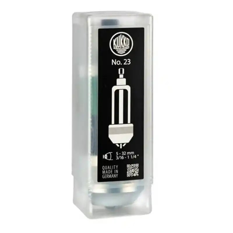 Kukko 23 İç Halka ve Derin Yivli Rulman Sökme Aparatı (5-32 mm)
