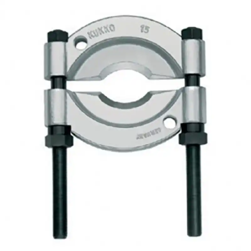 Kukko 4021176007378 15-4 30-200mm Dış Rulman Çektirme Ayırıcı Tabla