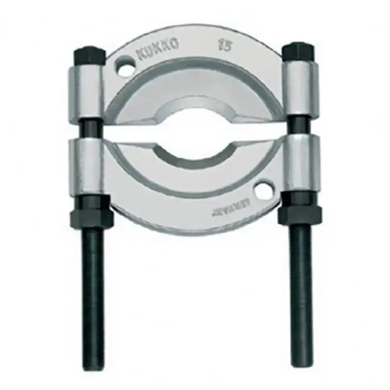 Kukko 4021176007453 15-5 30-250mm Dış Rulman Çektirme Ayırıcı Tabla
