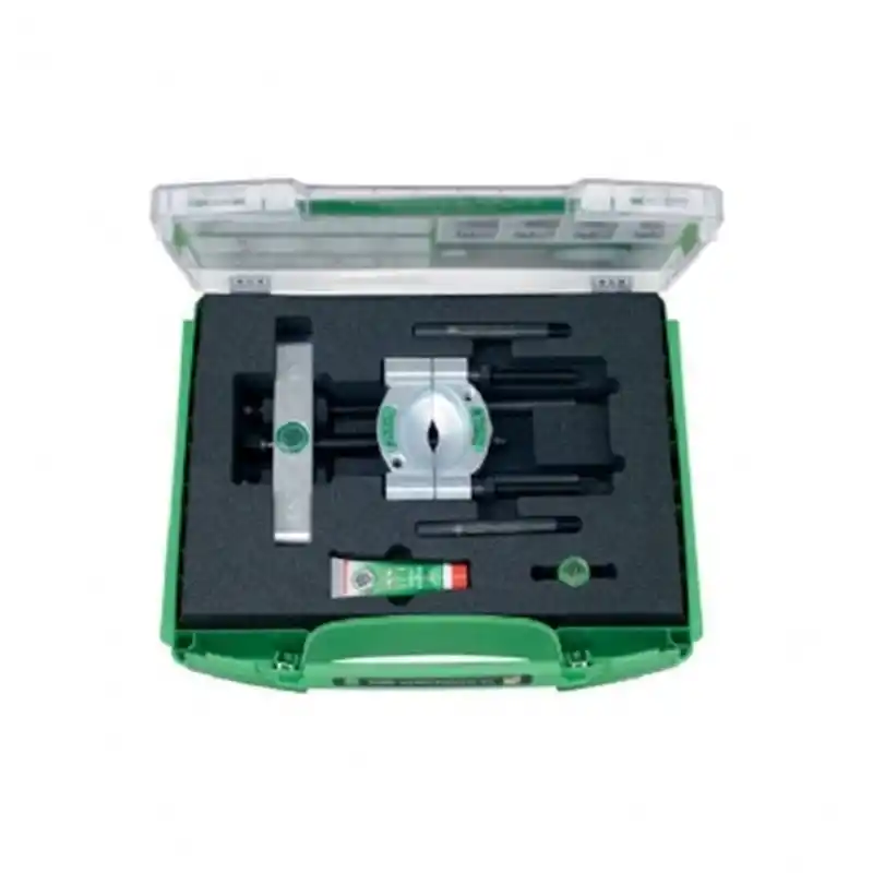 Kukko 4021176007521 15-A 12-75mm Dış Rulman Çektirme Takımı