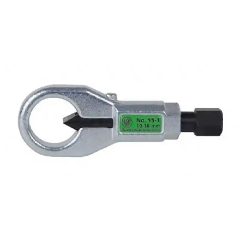 Kukko 4021176025273 160-1 80-250mm Flanş Ayırıcı