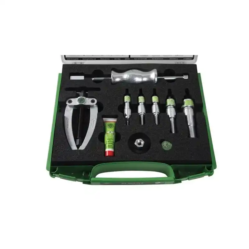 Kukko 4021176039263 K-22-A İç Rulman Çektirme Seti