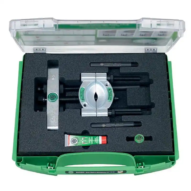 Kukko 4021176308826 15-E Dış Rulman Çektirme Takımı