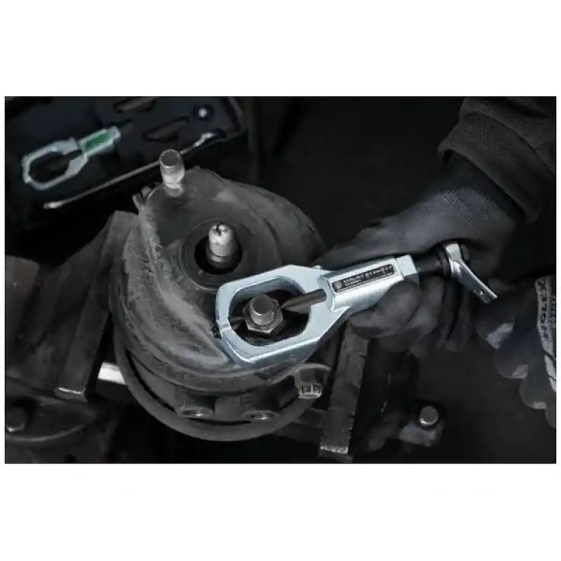 Kukko 54-3 Somun Patlatma