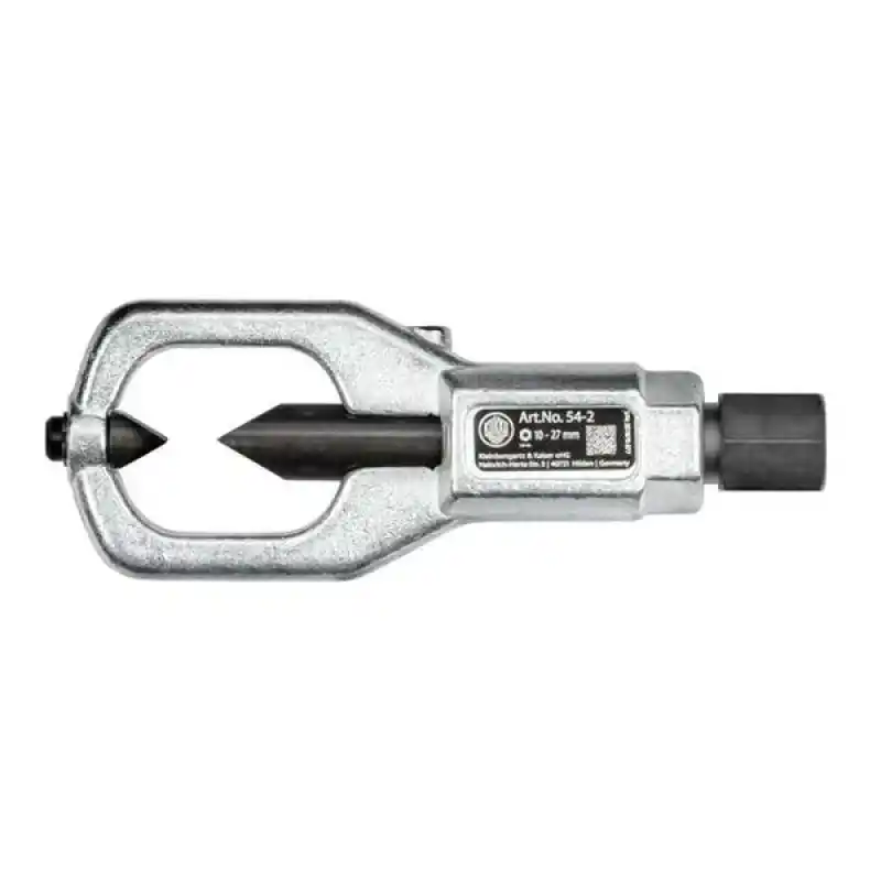 Kukko 54-3 Somun Patlatma