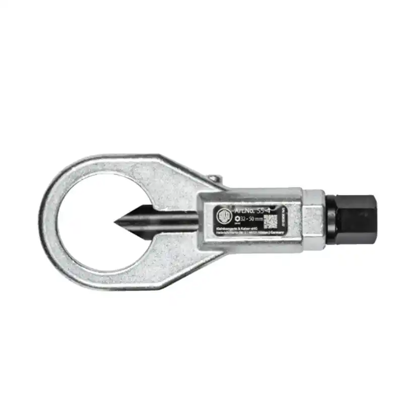 Kukko 55-4 Somun Patlatma