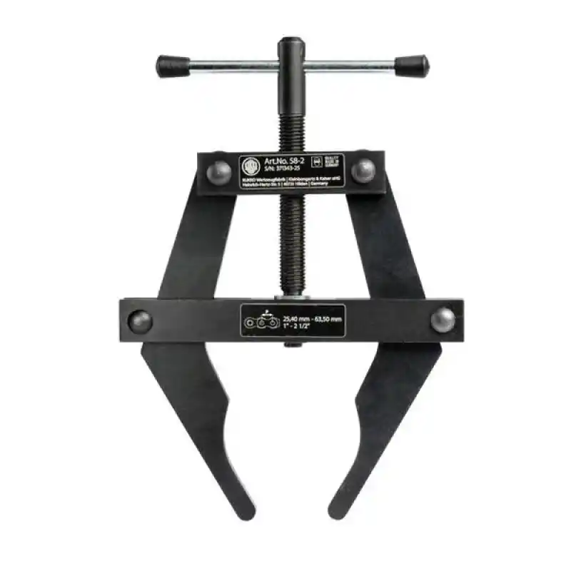 Kukko 58-2 Zincir Montaj Gerdirme