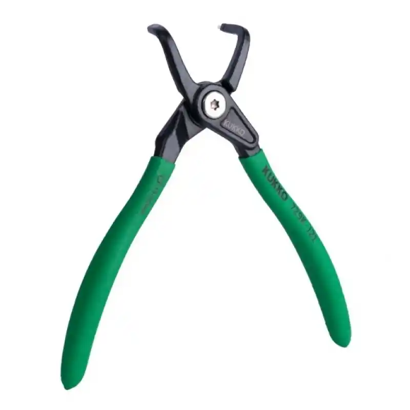 Kukko 728K-729 Segman Pensesi Seti 8 Parça