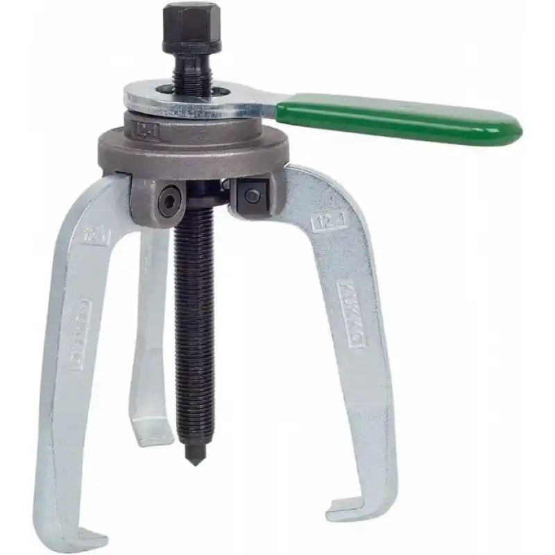 Kukko 12-3 3 Kollu Çektirme 200X165mm