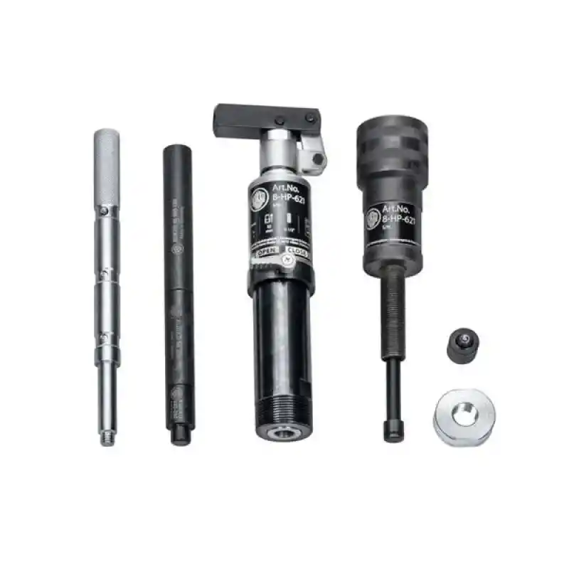 Kukko Hdirolik Göbek Seti 6 Ton